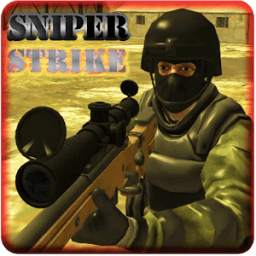 SniperShootingStrike 1.5.5