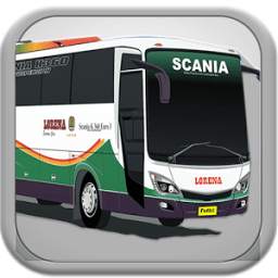 Lorena Bus 1