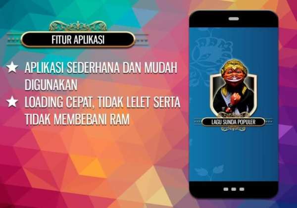 Lagu Sunda Populer screenshot 5
