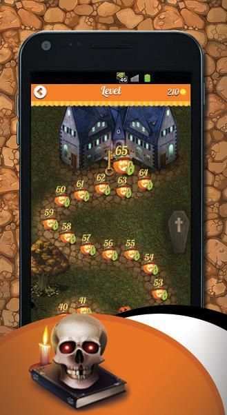 Monster Crush Mania screenshot 1