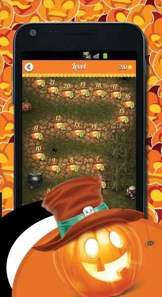 Monster Crush Mania screenshot 8