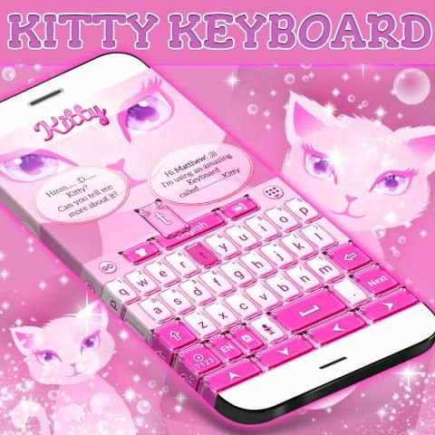 Hellokitty Keyboard screenshot 2