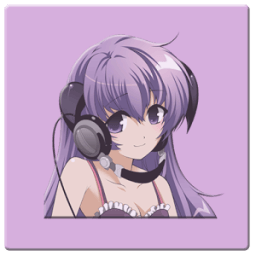 Anime OST icon