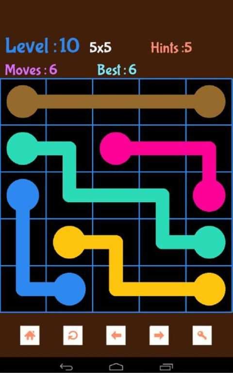 Match Colours screenshot 4