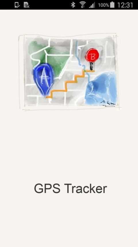 Gps Tracker 2.0 скриншот 3