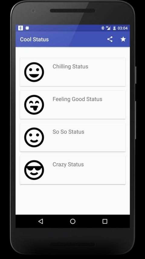 2016 Best Status for Facebook 6 تصوير الشاشة