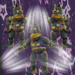 Merge Freddy आइकन