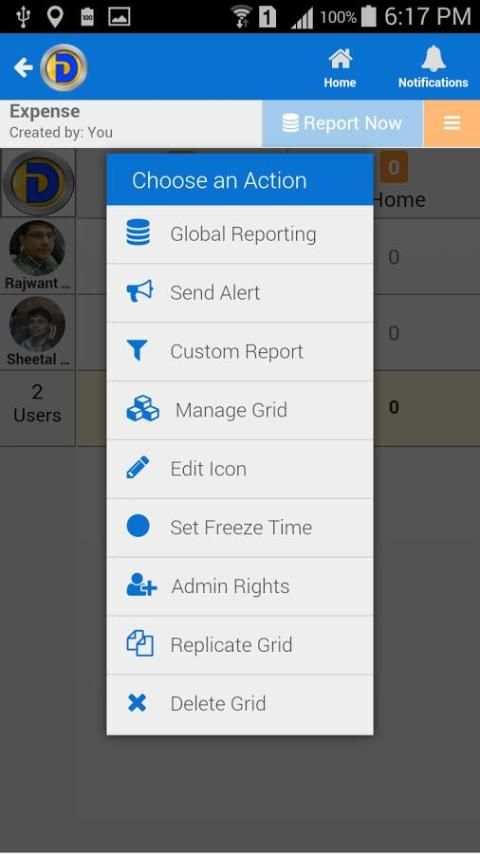 DIGITAL ROTI screenshot 3