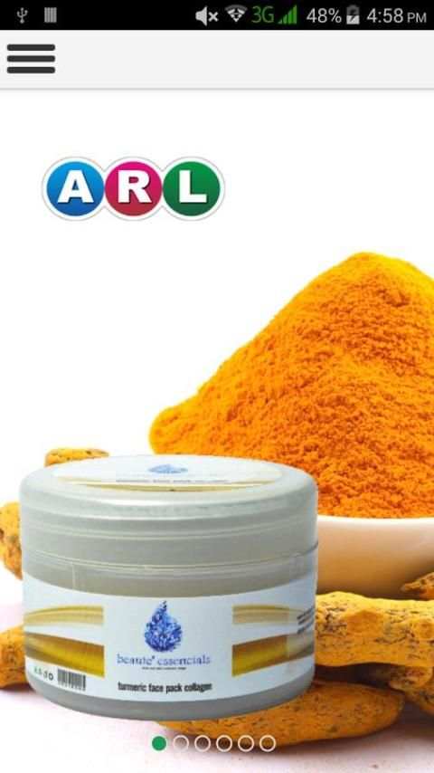 ARL Retail स्क्रीनशॉट 4