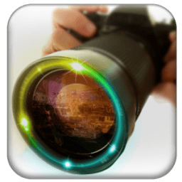 ikon Mega Zoom Camera