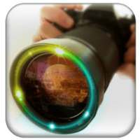 Mega Zoom Camera on 9Apps