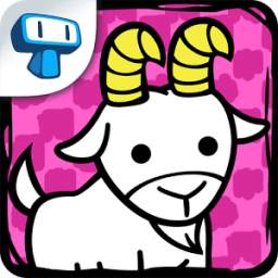 Goat Evolution - Clicker Game