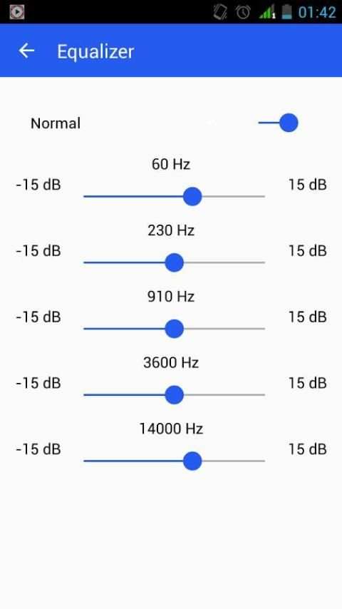 الموسيقى المحمول برنامج تحميل 6 تصوير الشاشة
