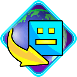 Gometry Spike Dash आइकन