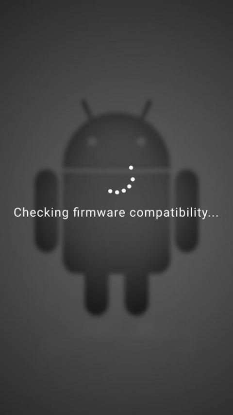 Update To Android 6.0 3 تصوير الشاشة