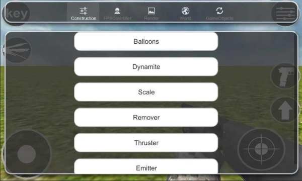 Tibers Box 2 Lite screenshot 4