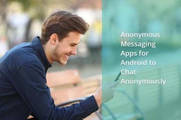 Stranger Chat Random Guide скриншот 1
