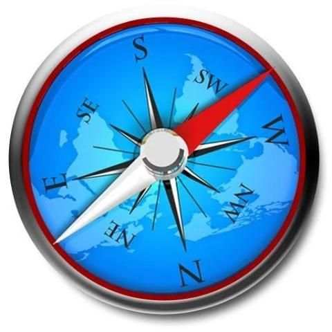 First Web Browser screenshot 3