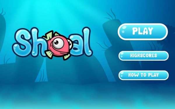 Shoal screenshot 4