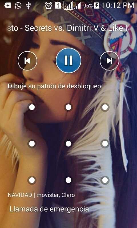 Woofer Play Music screenshot 2