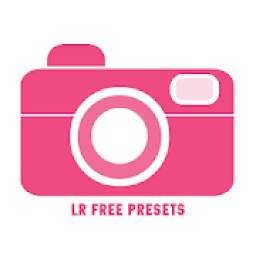 Free Preset : Ligthroom Mobile Preset & Filter