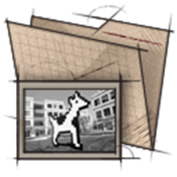 Deleted Files Restore Prank иконка