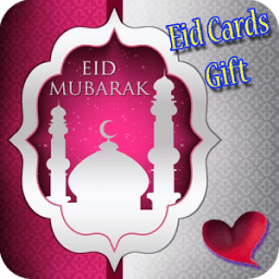 Eid Cards Gift иконка