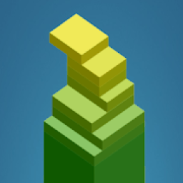 Tower Inc : Stack block आइकन