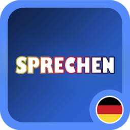 Sprechen 2.2