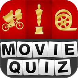 Movie Quiz أيقونة