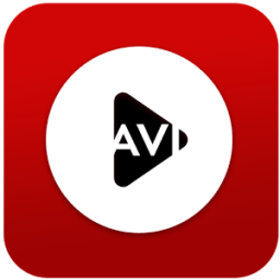 AVI Player أيقونة