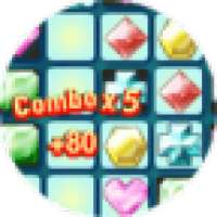 Gems Swap II icon