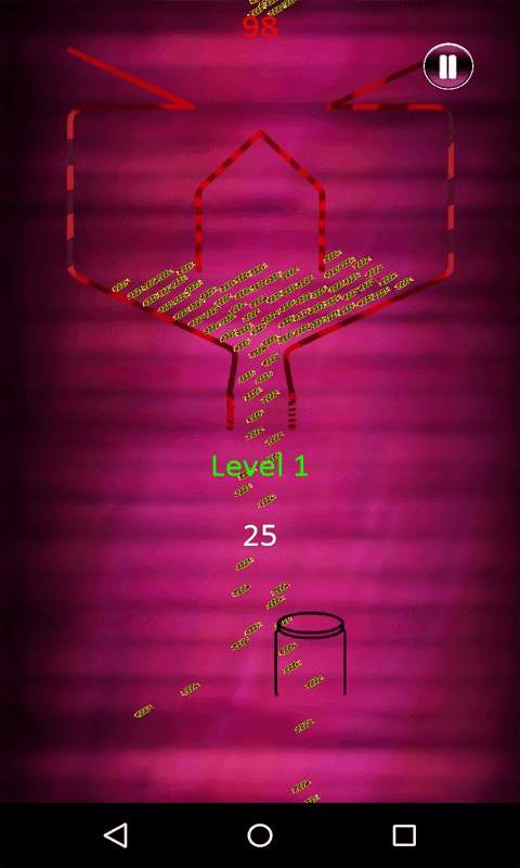 Candy Machine screenshot 3