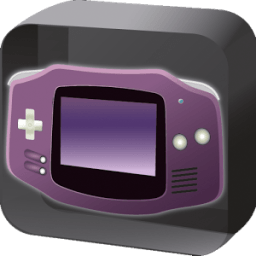 Emulator for GBA GBC Pro icon