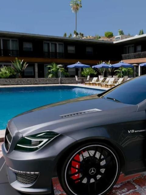 Guide for GTA 5 (2016) скриншот 1