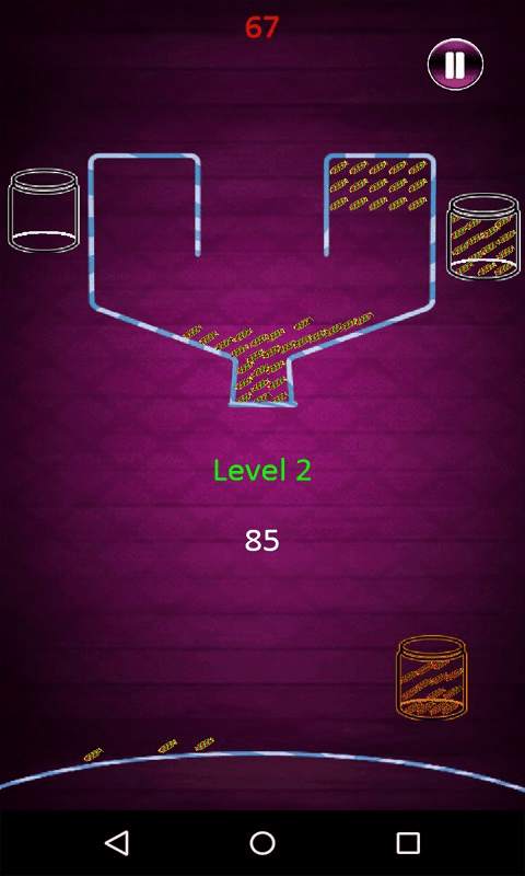 Candy Machine screenshot 1