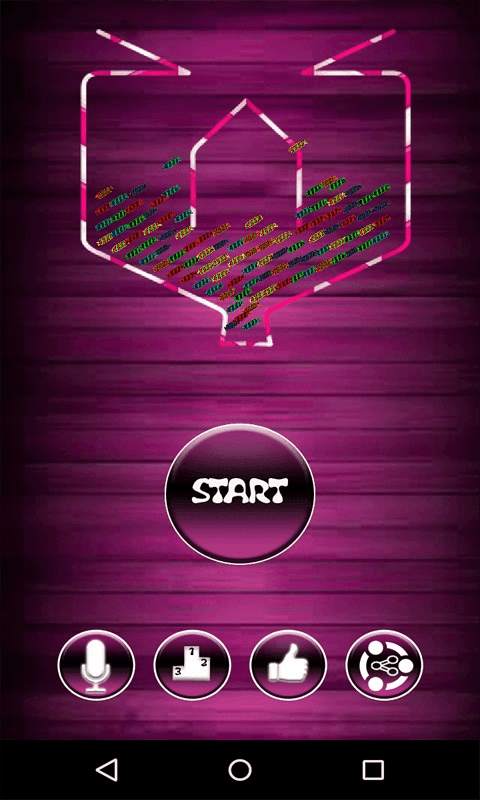 Candy Machine screenshot 4