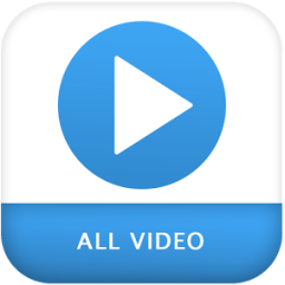 All Video Player HD Pro V.2 أيقونة