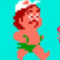 Adventure Island иконка