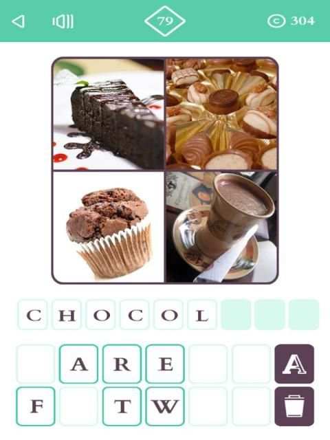 4 pictures FUN скриншот 2