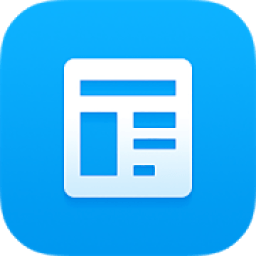 Intelligent Aggregating Page आइकन