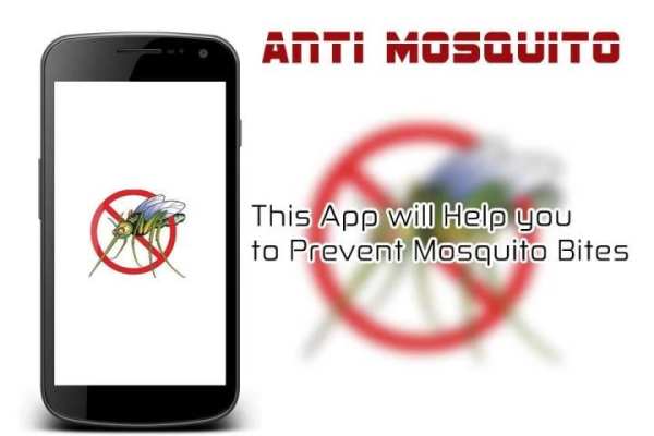Anti Mosquito Killer XXX Prank 4 تصوير الشاشة