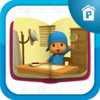 P House - Detective आइकन