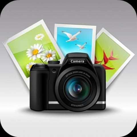 Camera Xanon - DLSR For Canon screenshot 1