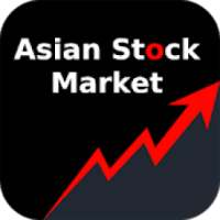 Asian Stock Market