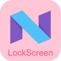 N LockScreen for Android