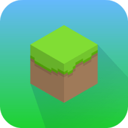 Texture Packs for Minecraft أيقونة