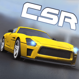 Drift Car CSR Racing icon