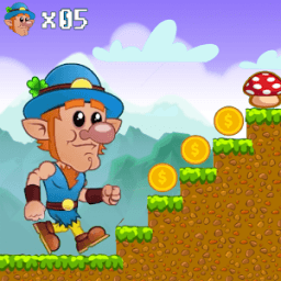 ikon Super Kurcaci Adventure