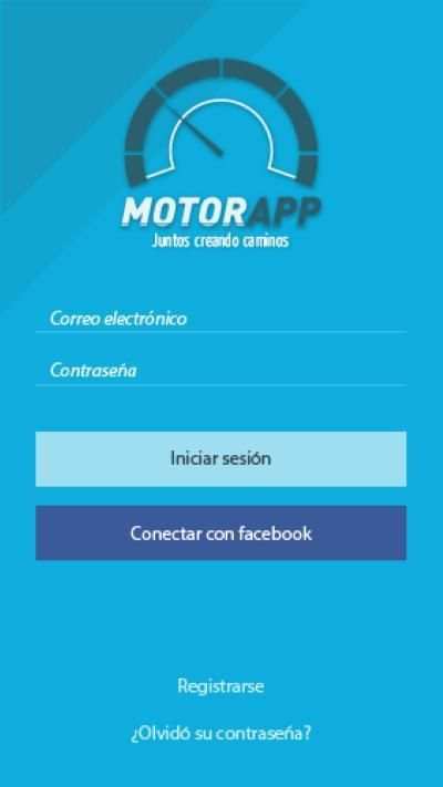 MotorApp screenshot 5
